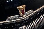 Mercury Eight Convertible Coupe 1950 года